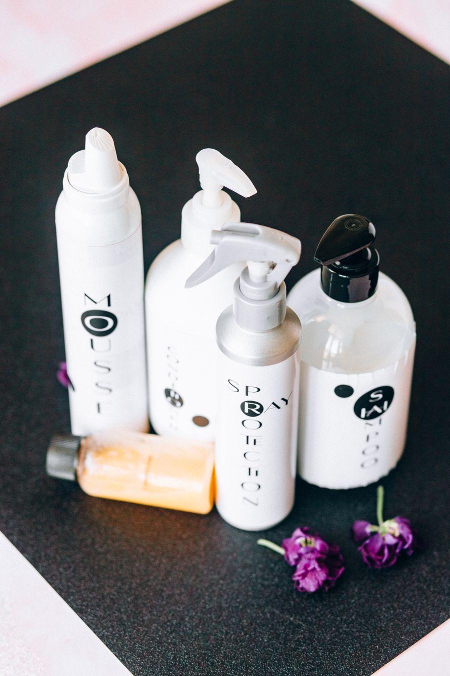 Icon Styling Product — Rosemary Complex — view 1