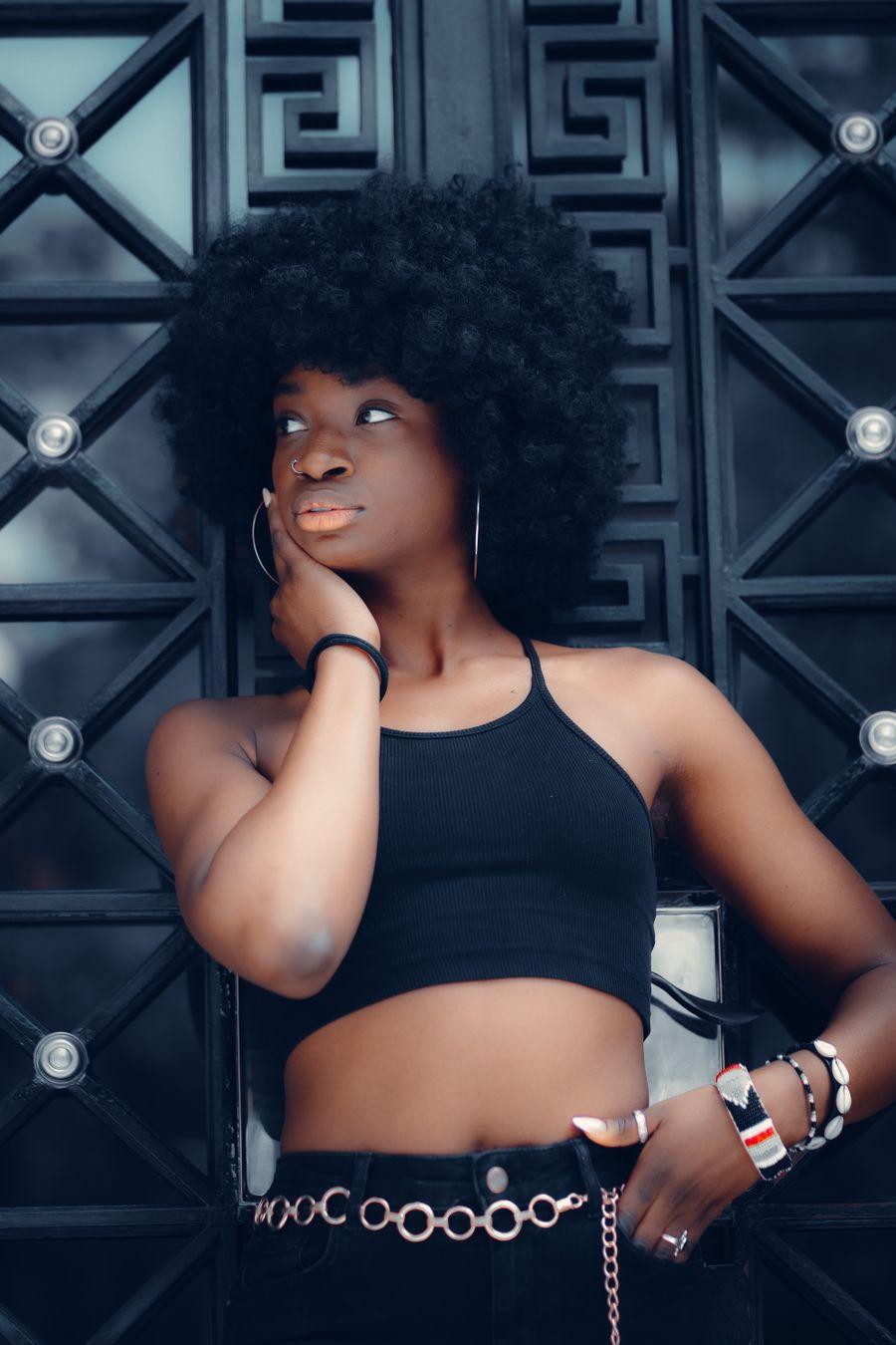 Première Deep Wave Body Wave Wig — 26" — view 1