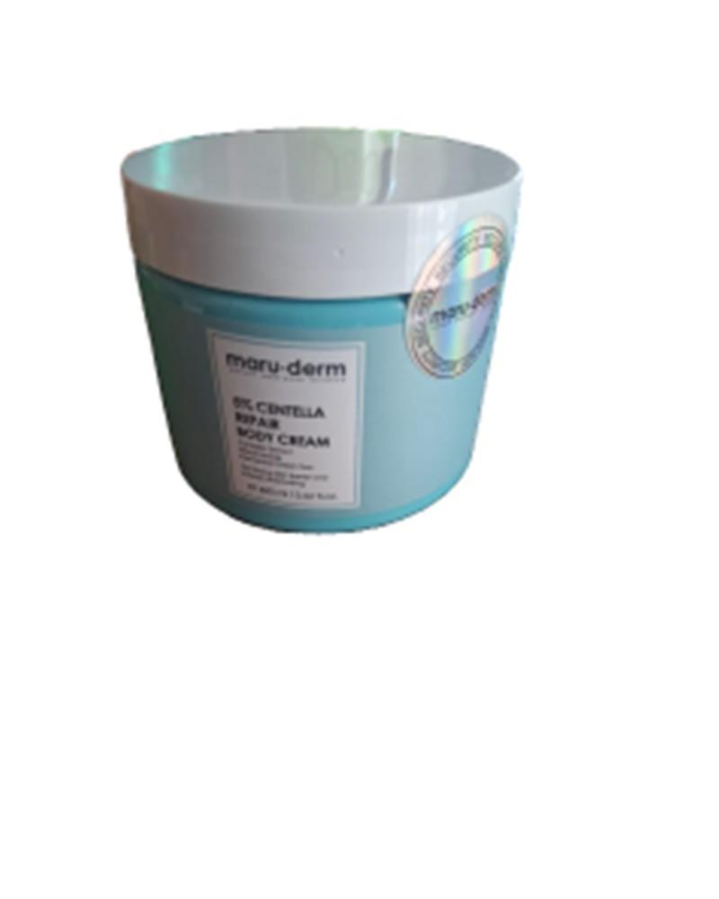 maru-derm 5% Centella Repair Body Cream