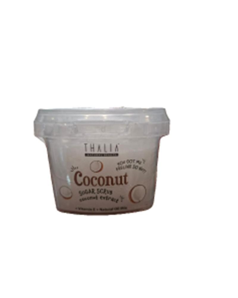 Thalia Coconut Sugar Scrub