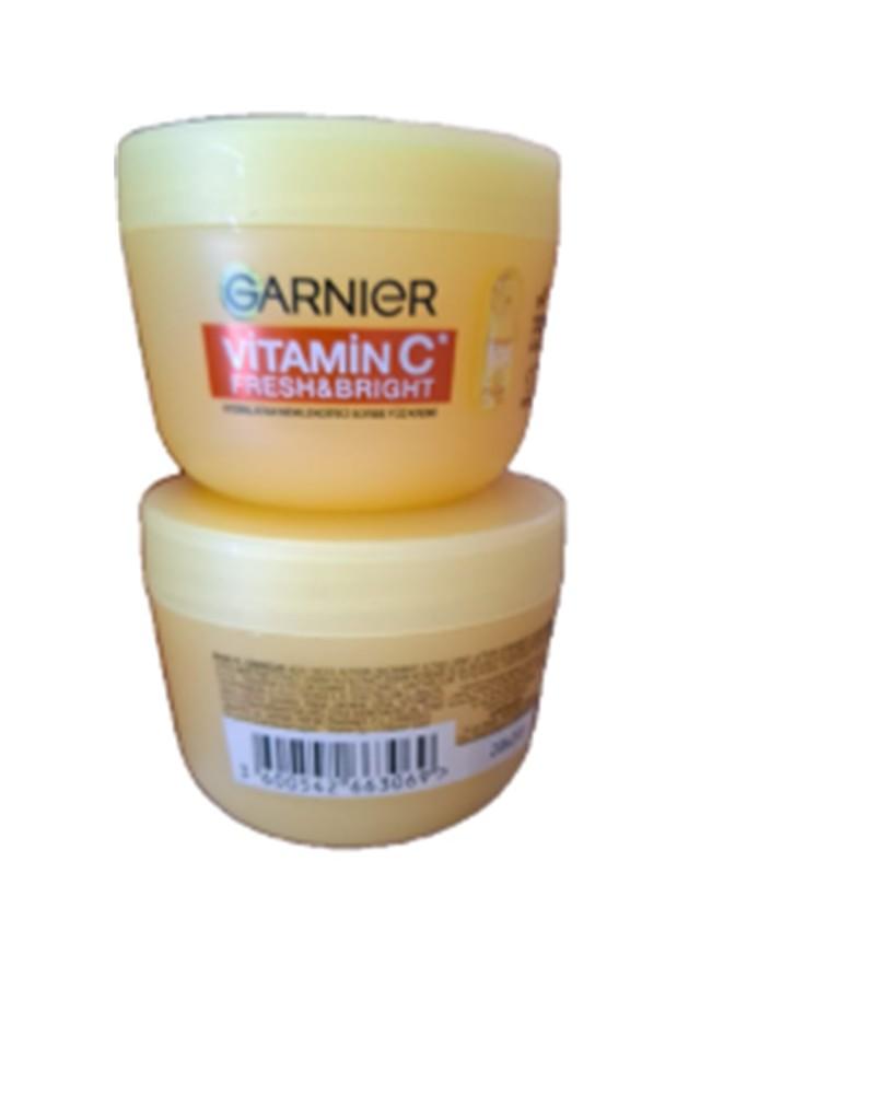Garnier Vitamin C Fresh & Bright