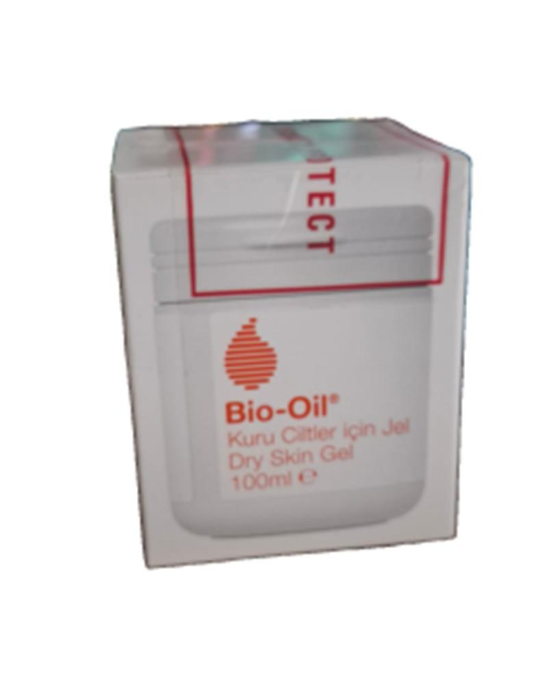 Bio-Oil Dry Skin Gel