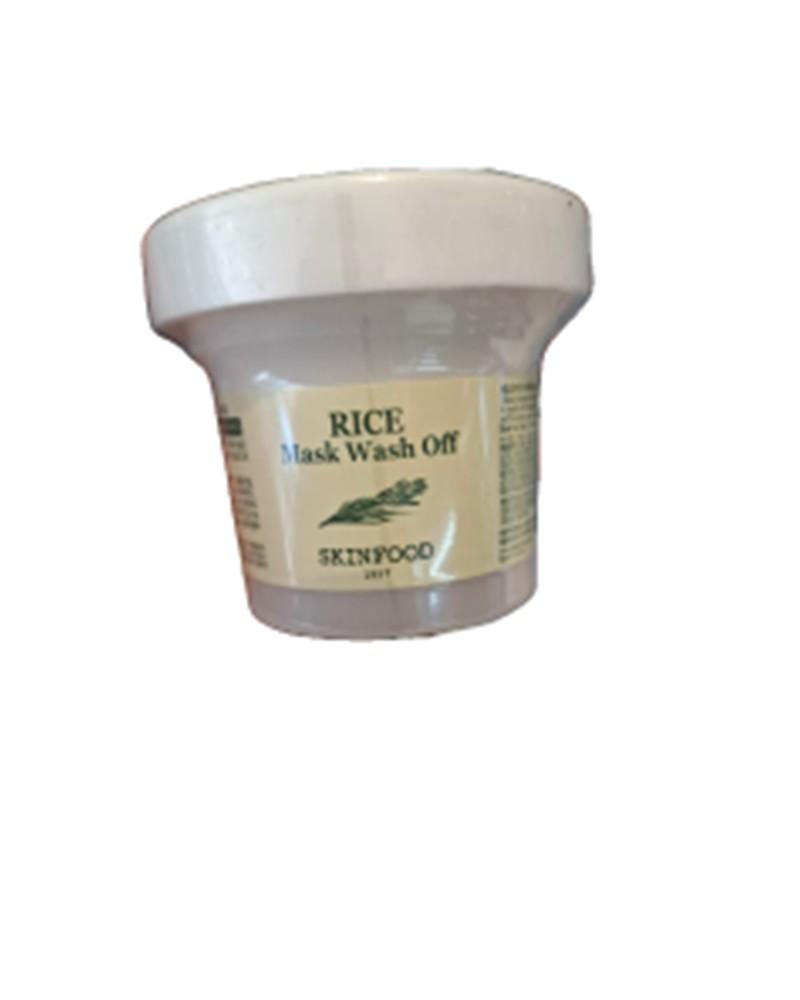 Skinfood Rice Mask Wash Off