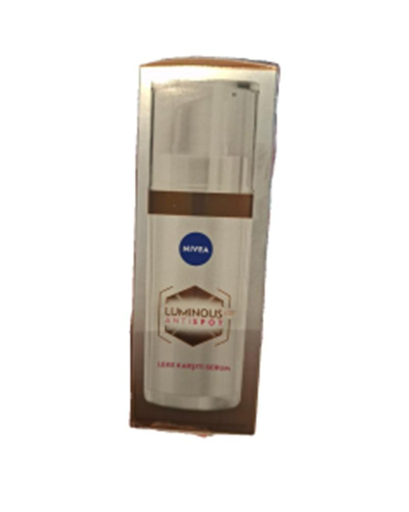 Nivea Luminous 630 Anti-Spot Serum