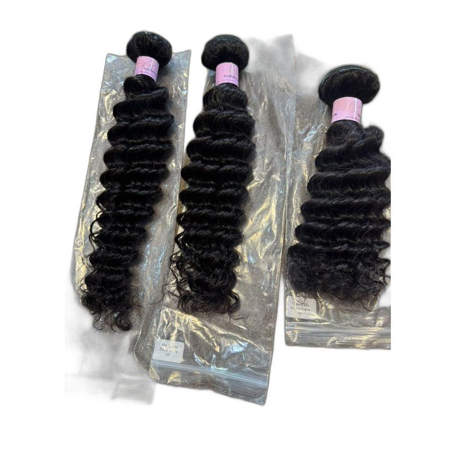 Deep Wave Bundles — Three Pack