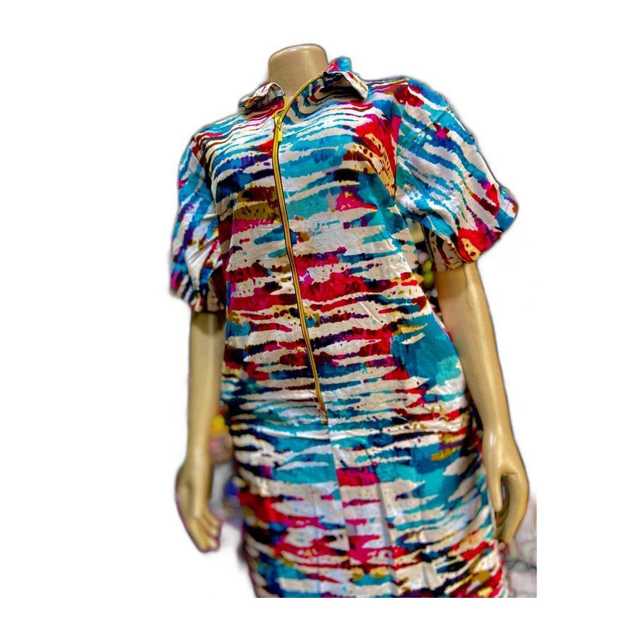 Abstract Kaftan — Festival