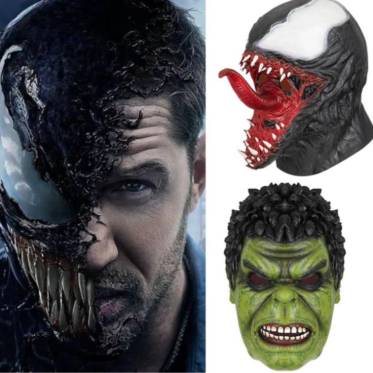 Halloween Mask