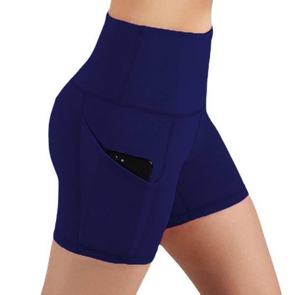 Cross-Border Hot-Selling European And American Style Slim-Fit Butt-Lifting Mesh Sports Yog