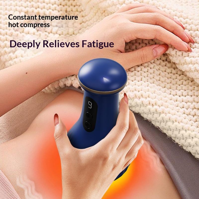 Household Gua Sha Meridian Massage Device